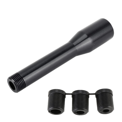 การปรับเปลี่ยนรถคันเกียร์ความสูงเกียร์ Shifter EXTENSION Rod, Extension Rod (Black), Extension Rod (Blue), Extension Rod (Purple), Extension Rod (Red), Extension Rod (Silver)