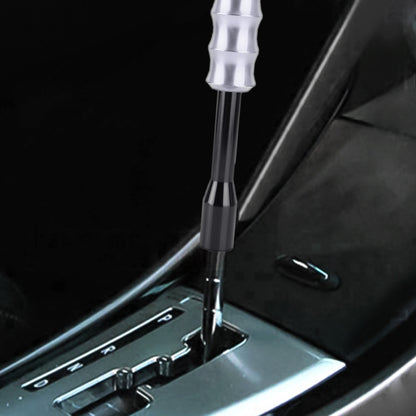 การปรับเปลี่ยนรถคันเกียร์ความสูงเกียร์ Shifter EXTENSION Rod, Extension Rod (Black), Extension Rod (Blue), Extension Rod (Purple), Extension Rod (Red), Extension Rod (Silver)