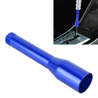 การปรับเปลี่ยนรถคันเกียร์ความสูงเกียร์ Shifter EXTENSION Rod, Extension Rod (Black), Extension Rod (Blue), Extension Rod (Purple), Extension Rod (Red), Extension Rod (Silver)