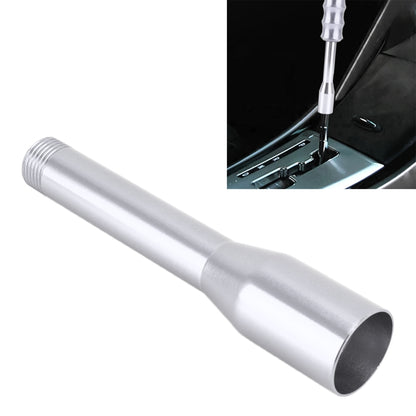 การปรับเปลี่ยนรถคันเกียร์ความสูงเกียร์ Shifter EXTENSION Rod, Extension Rod (Black), Extension Rod (Blue), Extension Rod (Purple), Extension Rod (Red), Extension Rod (Silver)