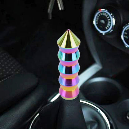 รถยูนิเวอร์แซลรูปทรงกรวยยาวรูปทรงหัวเกียร์หัวเกียร์หัวเกียร์, Long Cone Shape