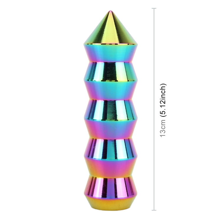 รถยูนิเวอร์แซลรูปทรงกรวยยาวรูปทรงหัวเกียร์หัวเกียร์หัวเกียร์, Long Cone Shape