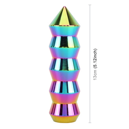 รถยูนิเวอร์แซลรูปทรงกรวยยาวรูปทรงหัวเกียร์หัวเกียร์หัวเกียร์, Long Cone Shape