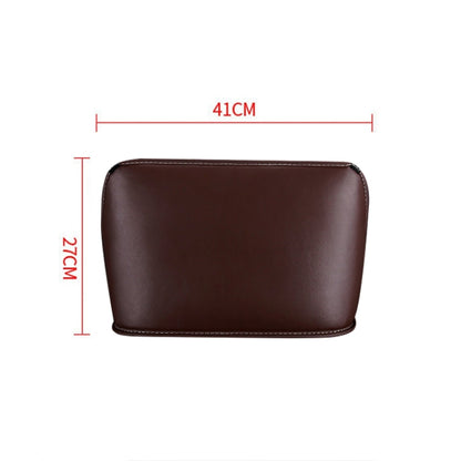 กระเป๋าเก็บของแบบแขวนเบาะหน้ารถยนต์, Storage Bag (Black), Storage Bag, Storage Bag (Beige), Storage Bag (Red), Storage Bag (Wine Red), Storage Bag (Brown)