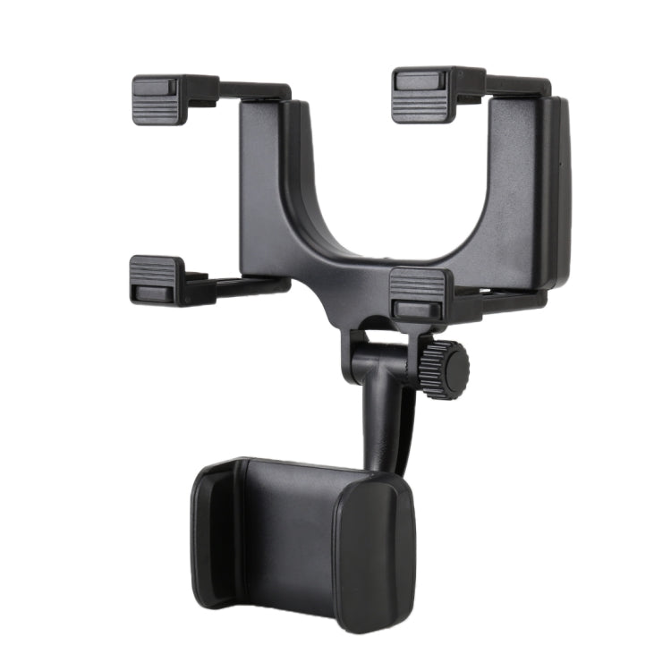 ขายึดกระจกมองหลังรถยนต์ 360 องศา, Mirror Bracket