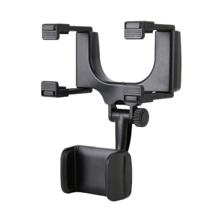 ขายึดกระจกมองหลังรถยนต์ 360 องศา, Mirror Bracket