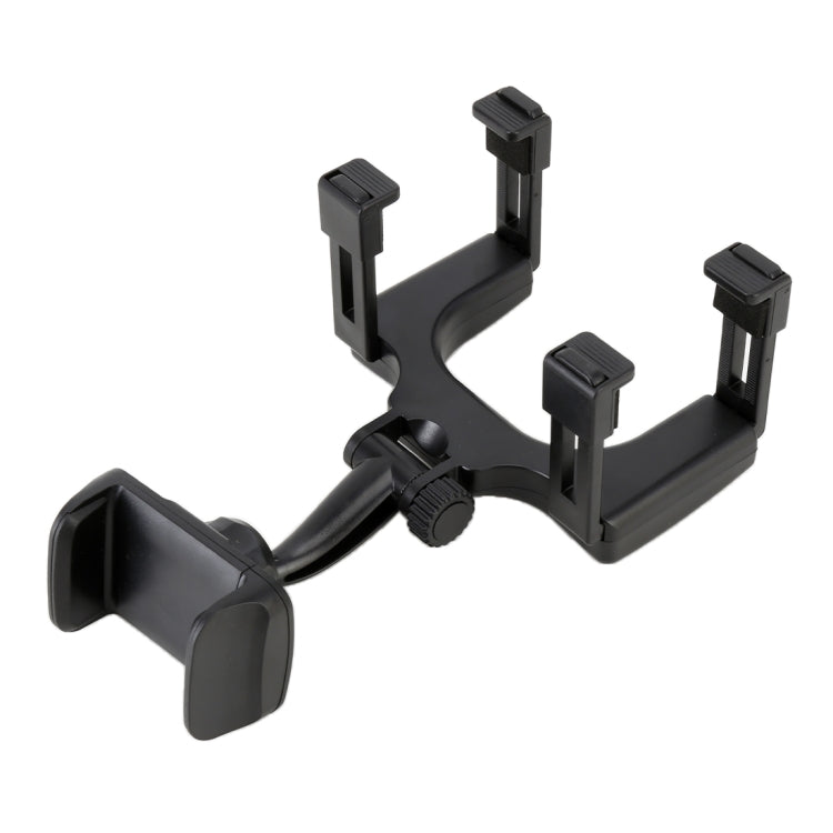ขายึดกระจกมองหลังรถยนต์ 360 องศา, Mirror Bracket