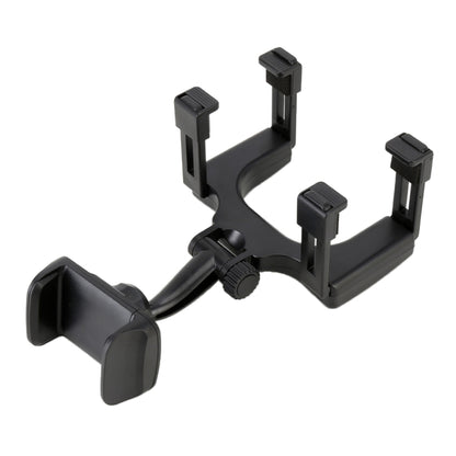 ขายึดกระจกมองหลังรถยนต์ 360 องศา, Mirror Bracket