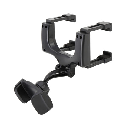 ขายึดกระจกมองหลังรถยนต์ 360 องศา, Mirror Bracket