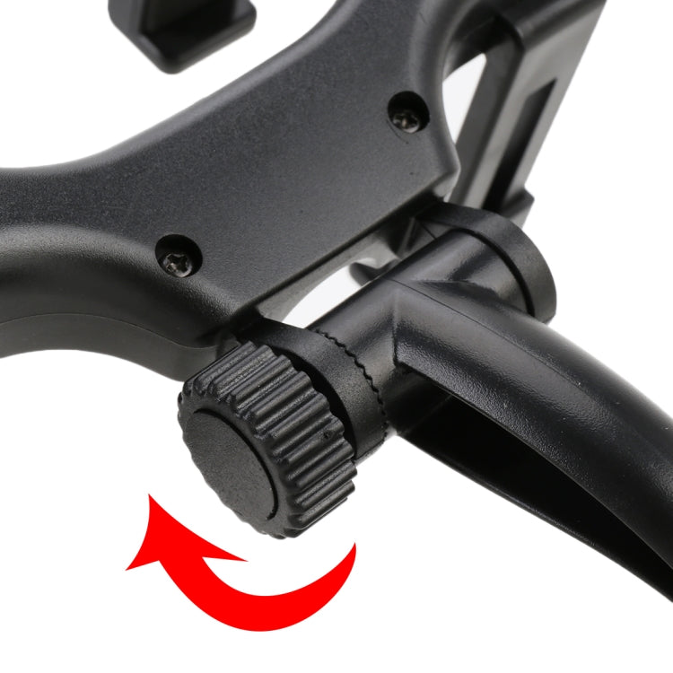 ขายึดกระจกมองหลังรถยนต์ 360 องศา, Mirror Bracket
