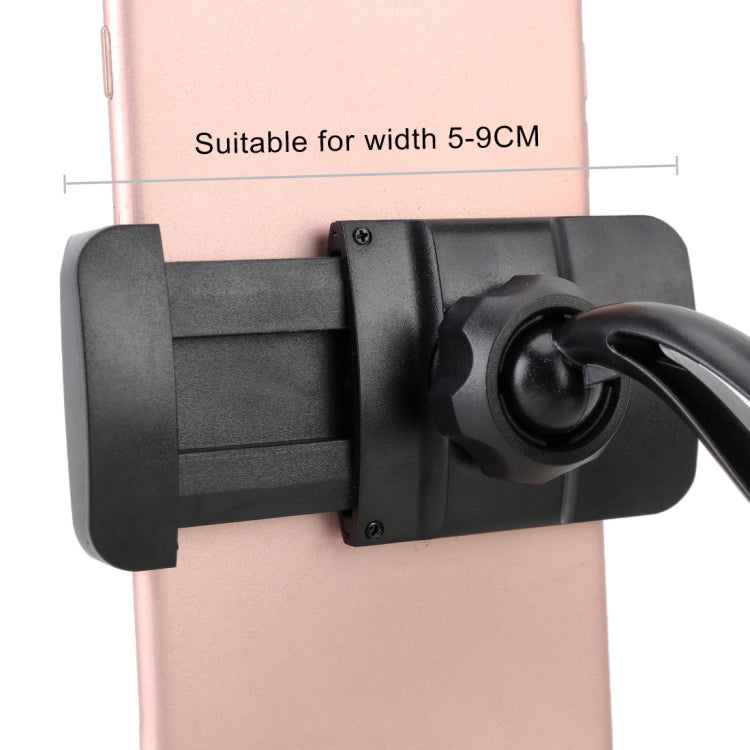 ขายึดกระจกมองหลังรถยนต์ 360 องศา, Mirror Bracket