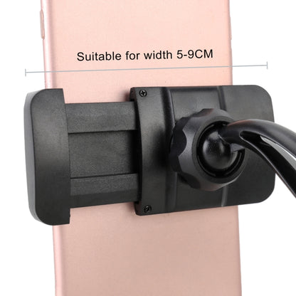 ขายึดกระจกมองหลังรถยนต์ 360 องศา, Mirror Bracket