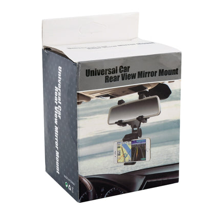 ขายึดกระจกมองหลังรถยนต์ 360 องศา, Mirror Bracket