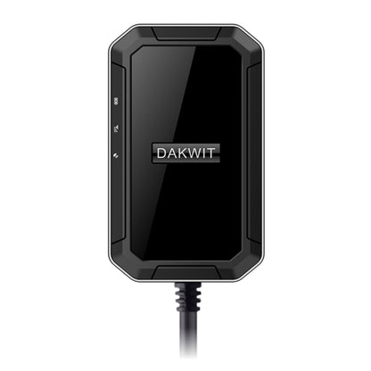 TK300 3G GPS / GPRS / GSM เรียลไทม์รถบรรทุกติดตามยานพาหนะ GPS Tracker พร้อมแบตเตอรี่และรีเลย์, TK300