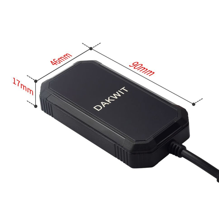 TK300 3G GPS / GPRS / GSM เรียลไทม์รถบรรทุกติดตามยานพาหนะ GPS Tracker พร้อมแบตเตอรี่และรีเลย์, TK300