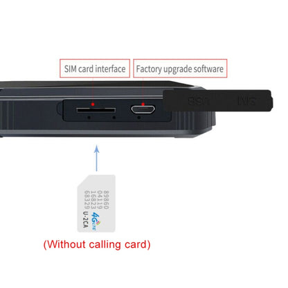 TK300 3G GPS / GPRS / GSM เรียลไทม์รถบรรทุกติดตามยานพาหนะ GPS Tracker พร้อมแบตเตอรี่และรีเลย์, TK300