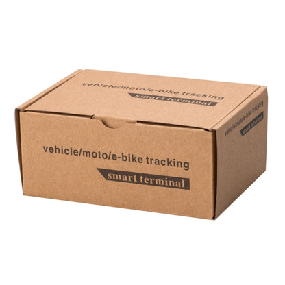 TK300 3G GPS / GPRS / GSM เรียลไทม์รถบรรทุกติดตามยานพาหนะ GPS Tracker พร้อมแบตเตอรี่และรีเลย์, TK300