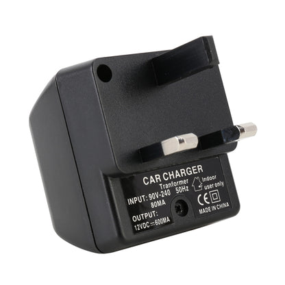 รถที่จุดบุหรี่ซ็อกเก็ตอะแดปเตอร์ Charger SWITCH UK Plug, UK Plug