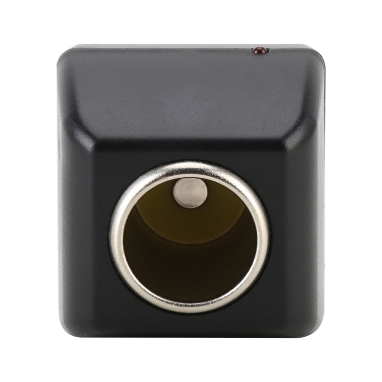 รถที่จุดบุหรี่ซ็อกเก็ตอะแดปเตอร์ Charger SWITCH UK Plug, UK Plug