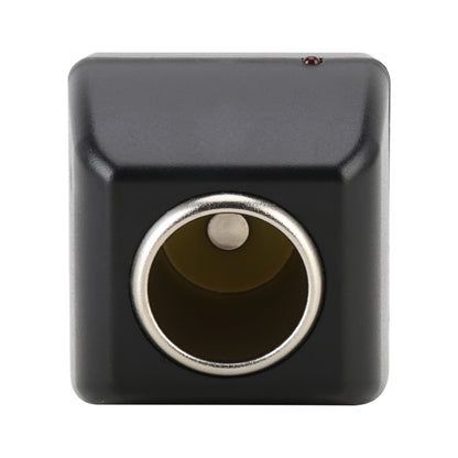 รถที่จุดบุหรี่ซ็อกเก็ตอะแดปเตอร์ Charger SWITCH UK Plug, UK Plug
