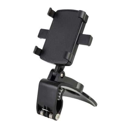 ขายึดที่วางโทรศัพท์มือถือติดแผงหน้าปัดรถยนต์, Dashboard Holder