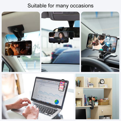 ขายึดที่วางโทรศัพท์มือถือติดแผงหน้าปัดรถยนต์, Dashboard Holder