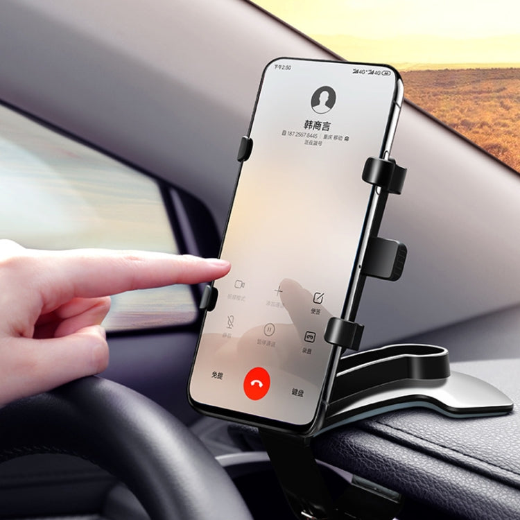 ขายึดที่วางโทรศัพท์มือถือติดแผงหน้าปัดรถยนต์, Dashboard Holder