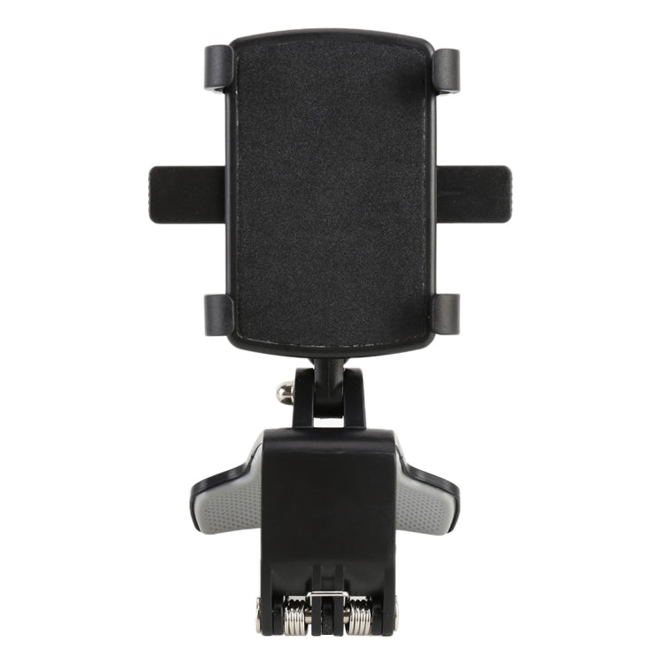 ขายึดที่วางโทรศัพท์มือถือติดแผงหน้าปัดรถยนต์, Dashboard Holder