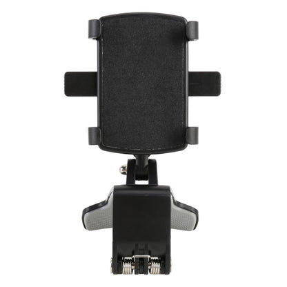ขายึดที่วางโทรศัพท์มือถือติดแผงหน้าปัดรถยนต์, Dashboard Holder