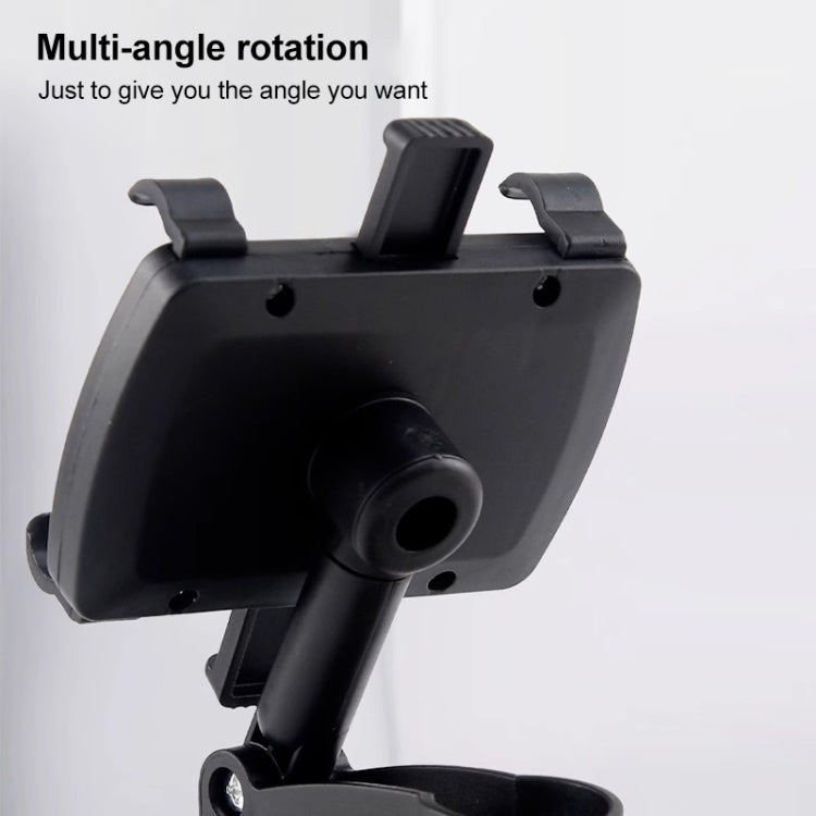 ขายึดที่วางโทรศัพท์มือถือติดแผงหน้าปัดรถยนต์, Dashboard Holder
