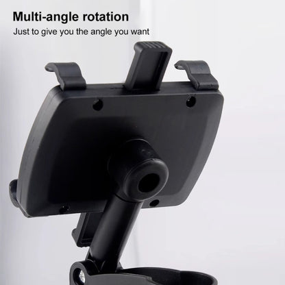 ขายึดที่วางโทรศัพท์มือถือติดแผงหน้าปัดรถยนต์, Dashboard Holder