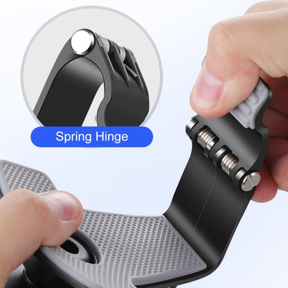 ขายึดที่วางโทรศัพท์มือถือติดแผงหน้าปัดรถยนต์, Dashboard Holder