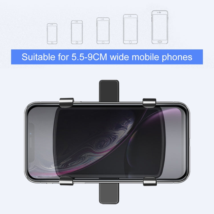 ขายึดที่วางโทรศัพท์มือถือติดแผงหน้าปัดรถยนต์, Dashboard Holder