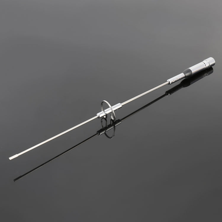 NL-770S เสาอากาศรถยนต์ดัดแปลงเสาอากาศวิทยุรถยนต์แบบ Dual Segment, Modified Car Antenna