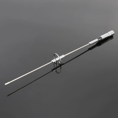 NL-770S เสาอากาศรถยนต์ดัดแปลงเสาอากาศวิทยุรถยนต์แบบ Dual Segment, Modified Car Antenna