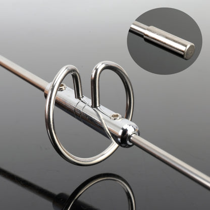 NL-770S เสาอากาศรถยนต์ดัดแปลงเสาอากาศวิทยุรถยนต์แบบ Dual Segment, Modified Car Antenna