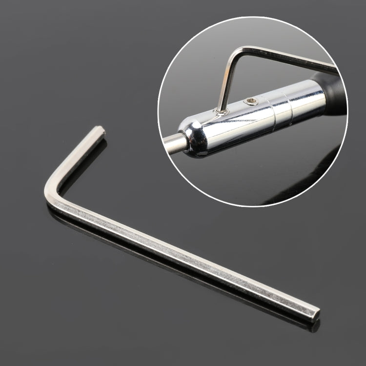 NL-770S เสาอากาศรถยนต์ดัดแปลงเสาอากาศวิทยุรถยนต์แบบ Dual Segment, Modified Car Antenna