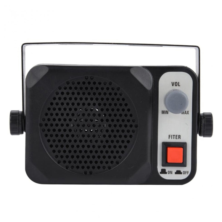 TS-650 ลำโพงภายนอกรถยนต์ วิทยุ ลำโพงแตรรถยนต์, TS-650