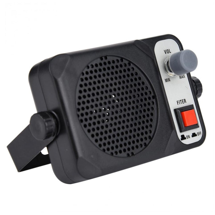 TS-650 ลำโพงภายนอกรถยนต์ วิทยุ ลำโพงแตรรถยนต์, TS-650