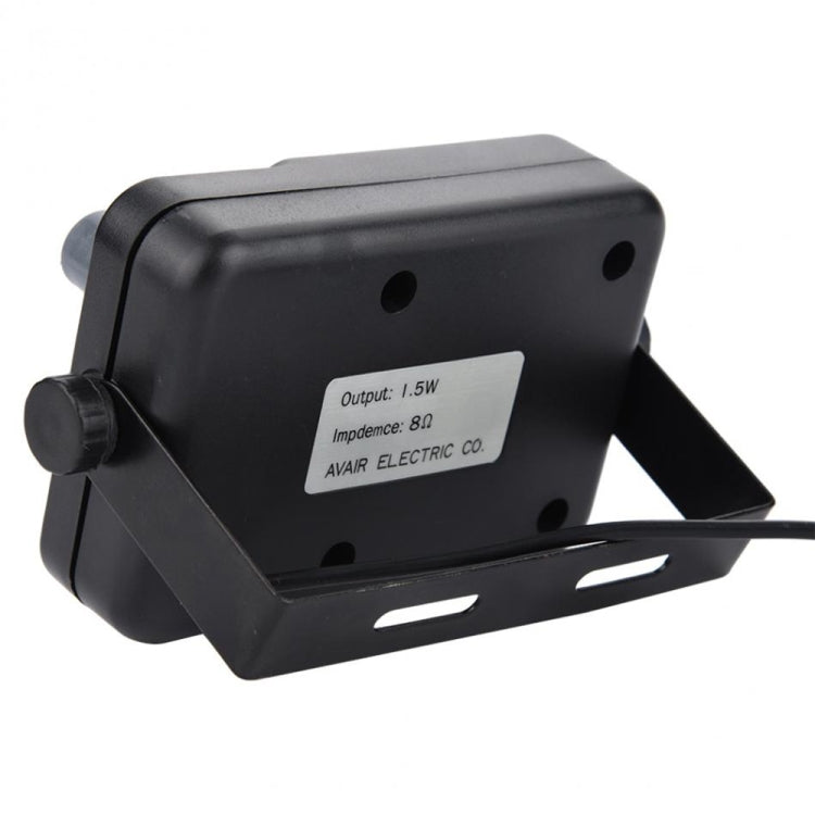 TS-650 ลำโพงภายนอกรถยนต์ วิทยุ ลำโพงแตรรถยนต์, TS-650