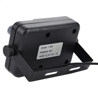 TS-650 ลำโพงภายนอกรถยนต์ วิทยุ ลำโพงแตรรถยนต์, TS-650