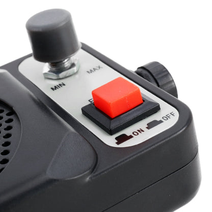 TS-650 ลำโพงภายนอกรถยนต์ วิทยุ ลำโพงแตรรถยนต์, TS-650