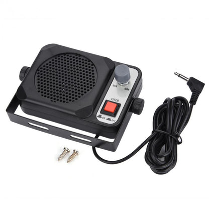 TS-650 ลำโพงภายนอกรถยนต์ วิทยุ ลำโพงแตรรถยนต์, TS-650