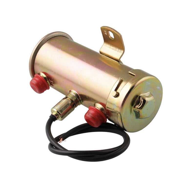 12V รถ ดัดแปลงปั๊มเชื้อเพลิงไฟฟ้าสากล, Universal Electric Fuel Pump