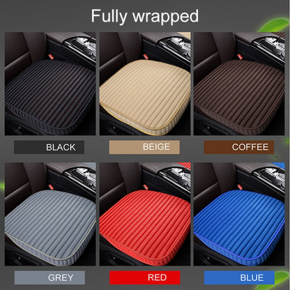 เบาะรองนั่งรถยนต์ 3 in 1 ฟรีผูกชุดเสื่อที่นั่งแบบรวมทุกอย่าง, All Inclusive (Black), All Inclusive (Coffee), All Inclusive (Grey), All Inclusive (Blue), All Inclusive (Beige), All Inclusive (Red)
