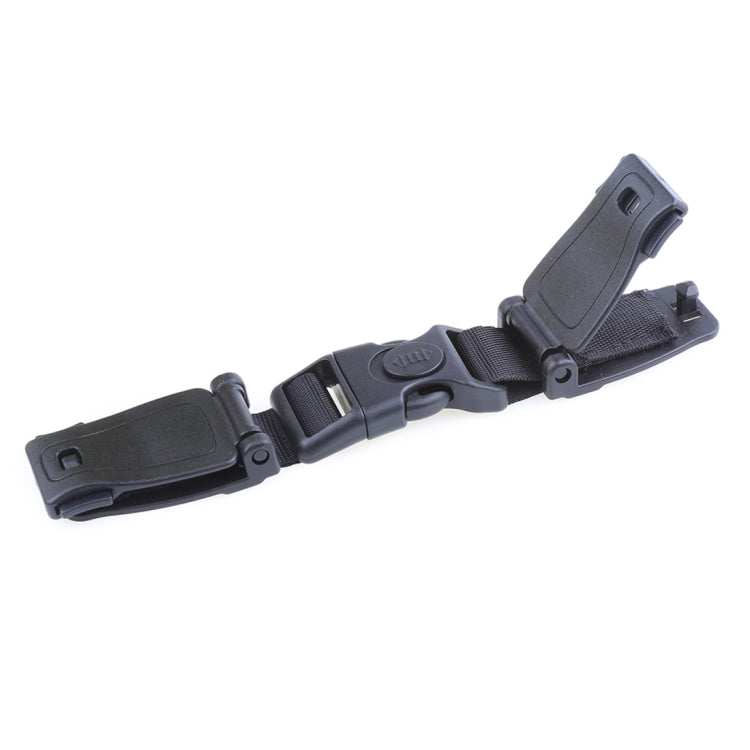 3.8 ซม.รถเด็กไหล่ที่นั่งเข็มขัดปรับเด็กที่นั่งเข็มขัดหัวเข็มขัดสไตล์, 3.8cm Buckle Style
