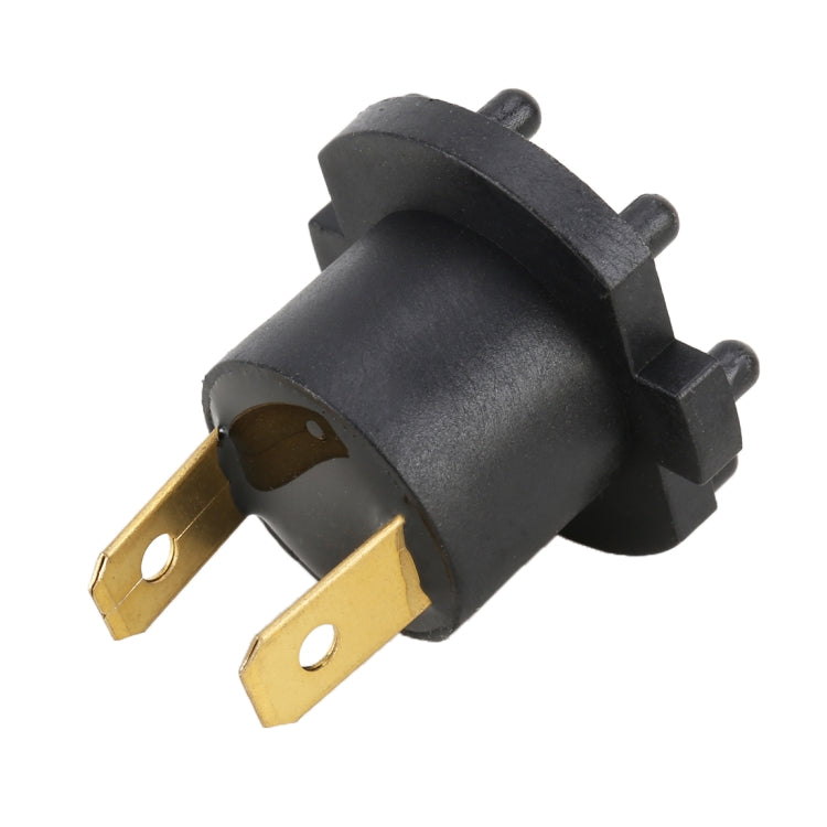 TK-203 1 คู่ H7 ไฟท้ายสำหรับ Mazda 3 5 323/Kawasaki ER6-F 2002-2005, For Mazda 3 5 323