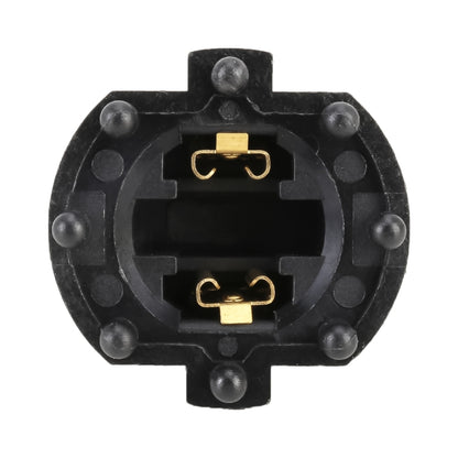 TK-203 1 คู่ H7 ไฟท้ายสำหรับ Mazda 3 5 323/Kawasaki ER6-F 2002-2005, For Mazda 3 5 323