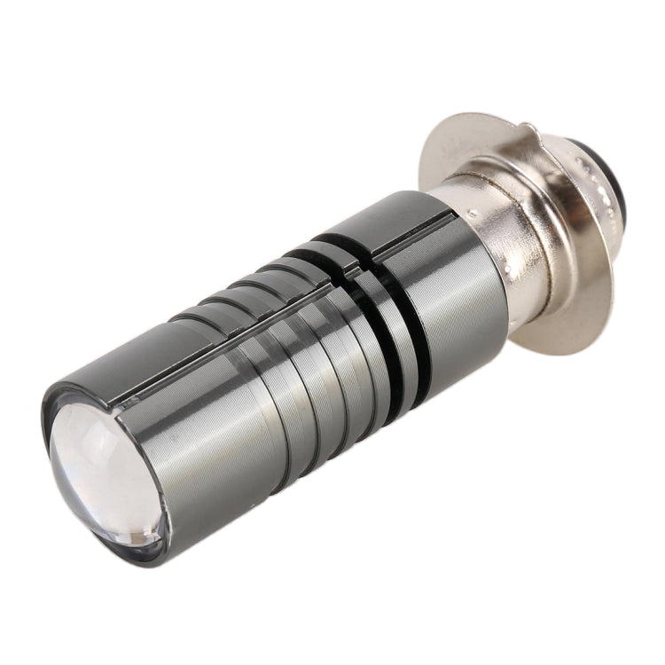 PX15D DC12V / 6.2W ไฟหน้ารถจักรยานยนต์