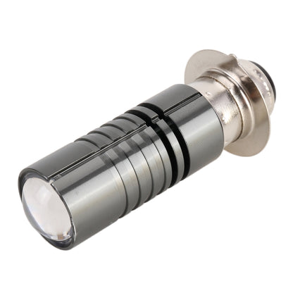 PX15D DC12V / 6.2W ไฟหน้ารถจักรยานยนต์